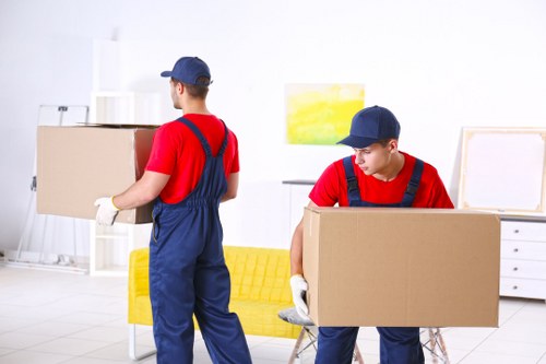 Storage facility safety policy overview
