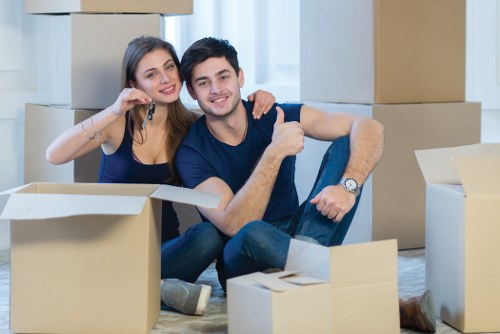 Space-saving office storage furniture for Eastbedfont businesses