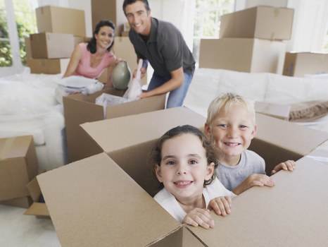 Efficient office document storage solution in Eastbedfont