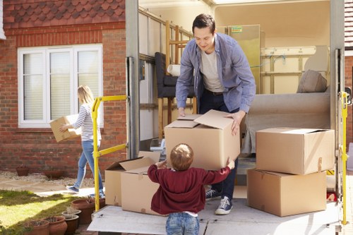 Compliance-focused document archiving in Eastbedfont