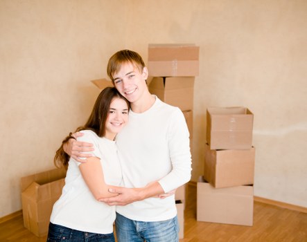 Long-term storage facility in Eastbedfont with secure units