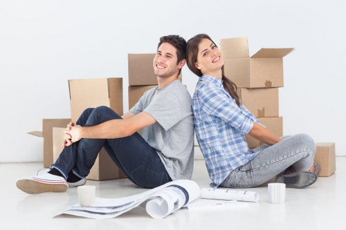 Flexible Eastbedfont self storage options for different needs