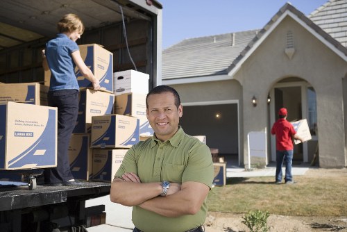 Modern Eastbedfont storage facility supporting organized living