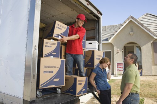 Reliable storage units in Eastbedfont for homes and businesses