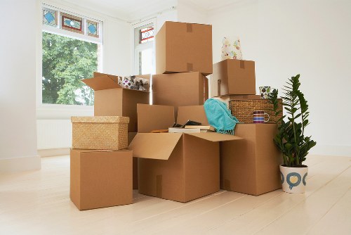 Small-space storage furniture for Eastbedfont homes