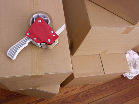 Office relocation and moving supplies in Eastbedfont